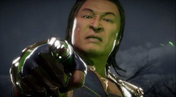 Mortal Kombat: feiticeiro Shang Tsung aparece em nova imagem do filme; veja