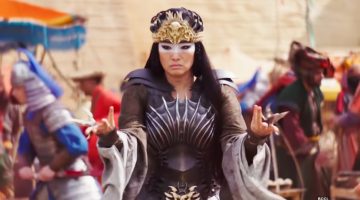 Xian Lang: quem é a nova vilã do live-action de Mulan?