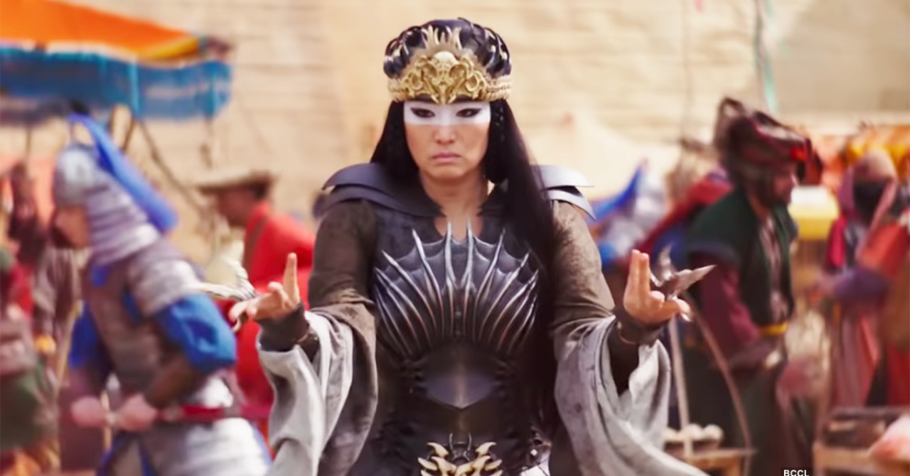 Xian Lang: quem é a nova vilã do live-action de Mulan?