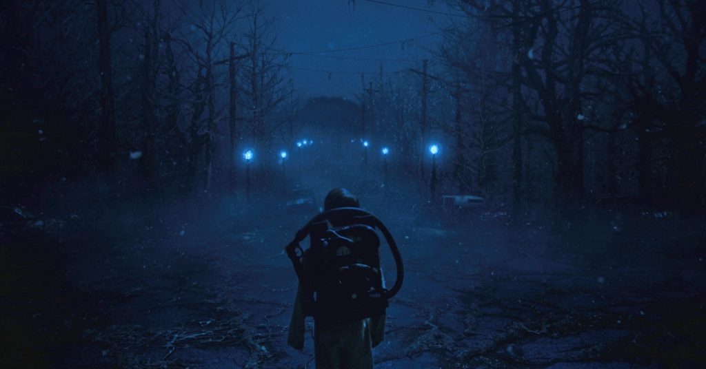 Mundo Invertido: explicamos tudo sobre a realidade paralela de Stranger Things