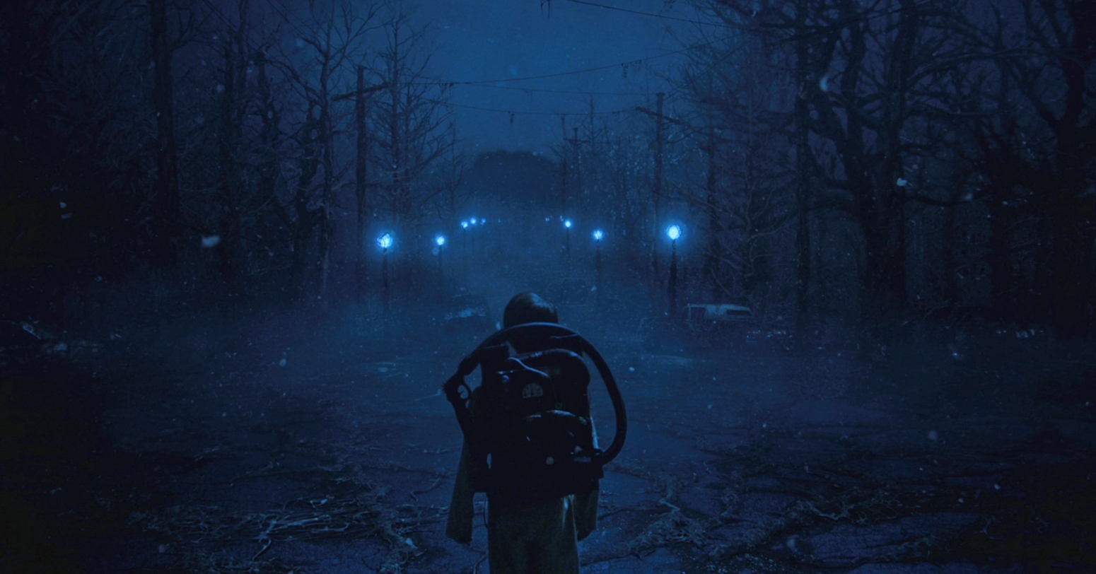 Mundo Invertido: explicamos tudo sobre a realidade paralela de Stranger Things