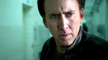 Caso Alec Baldwin: Nicolas Cage já teve problemas com responsável por armas de Rust