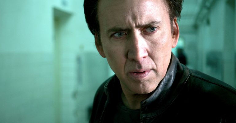nicolas cage