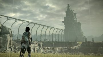 Com Shadow of the Colossus, Sony divulga games gratuitos da PS Plus em março