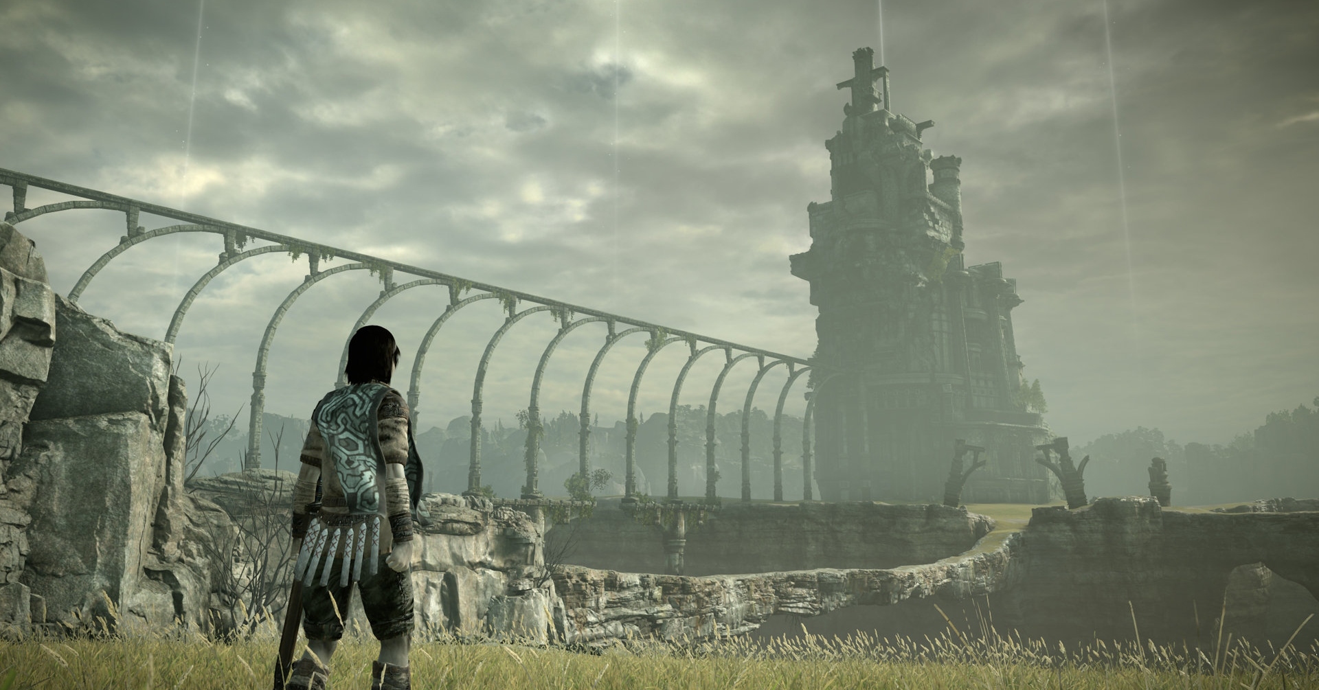 Com Shadow of the Colossus, Sony divulga games gratuitos da PS Plus em março