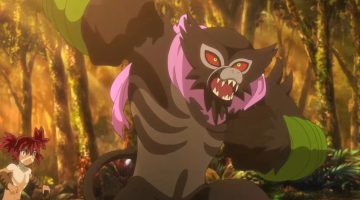 Pokémon Coco: teaser do filme revela presença do mítico Zarude; assista