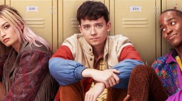 Em vídeo, Netflix confirma 3ª temporada de Sex Education; assista
