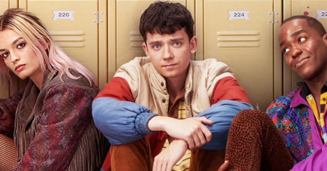 Em vídeo, Netflix confirma 3ª temporada de Sex Education; assista