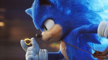 Keanu Reeves entra para o elenco de Sonic 3: O Filme