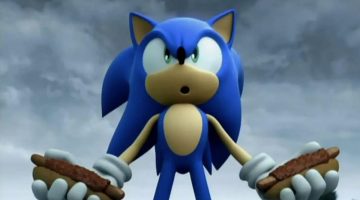 Xbox raríssimo do Sonic é leiloado por valor impressionante
