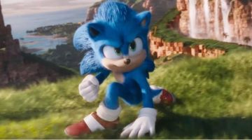 Sonic 3: cena considerada ‘pesada’ dos jogos deve ser adaptada no novo filme