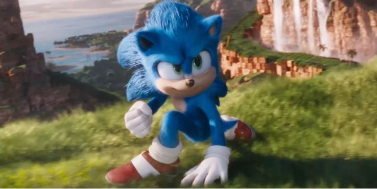 Sonic 3: cena considerada ‘pesada’ dos jogos deve ser adaptada no novo filme