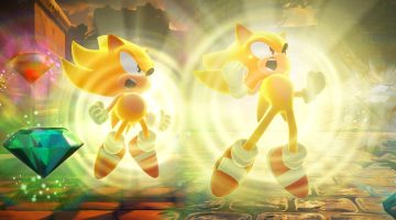 Super Sonic dos videogames quase participou do filme, revela diretor