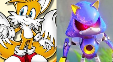 Sonic: 5 personagens que precisam aparecer na provável sequência do filme