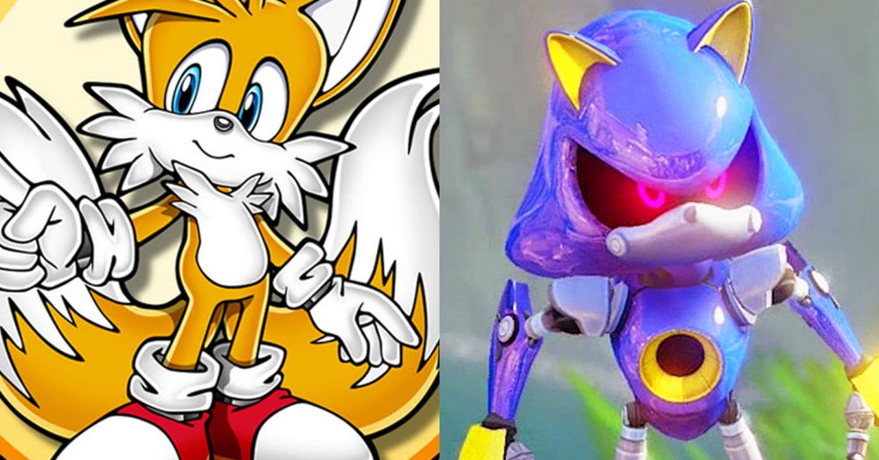 Sonic: 5 personagens que precisam aparecer na provável sequência do filme