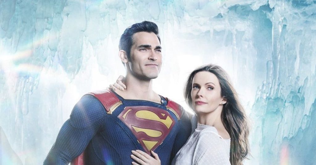 Personagem surpresa dos quadrinhos chega à temporada final de Superman & Lois
