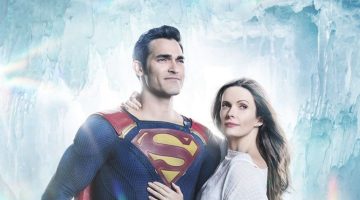 Superman & Lois: última temporada ganha data de estreia
