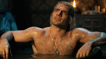 As hilárias reações de fãs à notícia de que Henry Cavill será pai