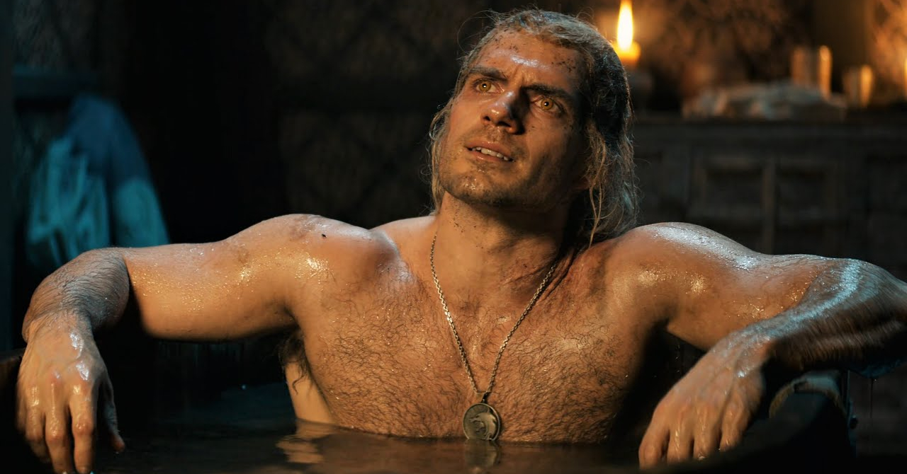 A hora da verdade: por que Henry Cavill deixou The Witcher?
