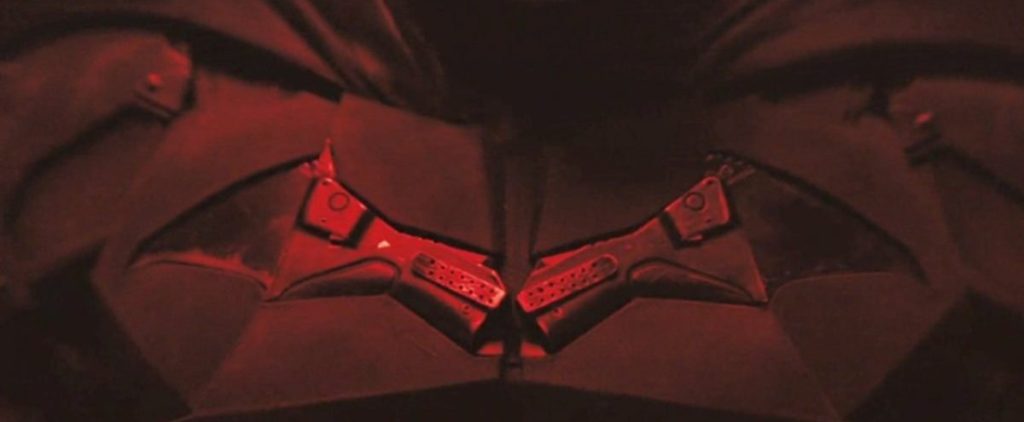 The Batman: Batmóvel tem símbolo do morcego escondido em detalhes