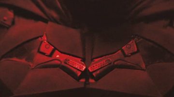 Batman: Parte II tem logo oficial revelado por Matt Reeves