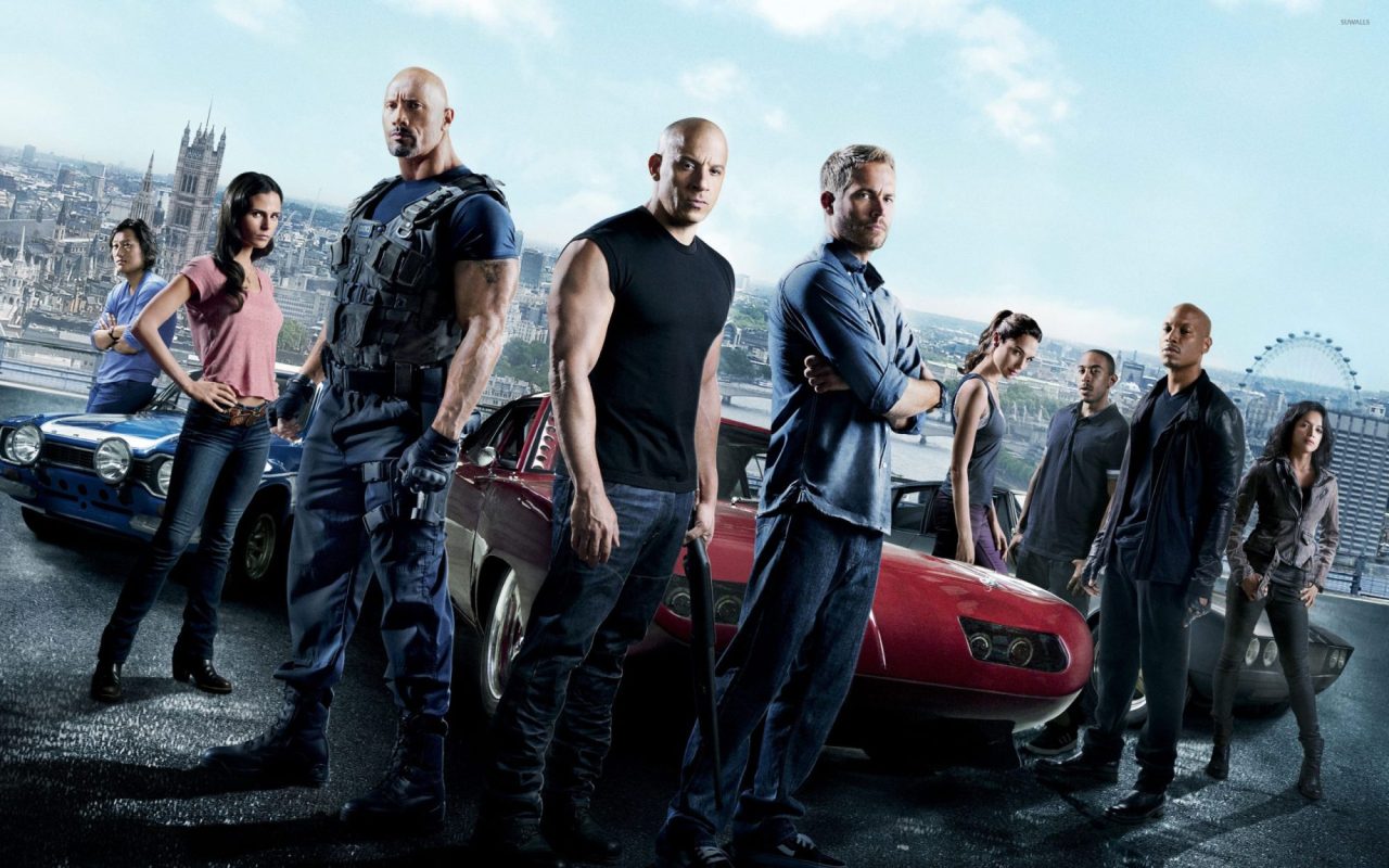 Vin Diesel revela cenário inédito de Velozes e Furiosos 10: Parte 2