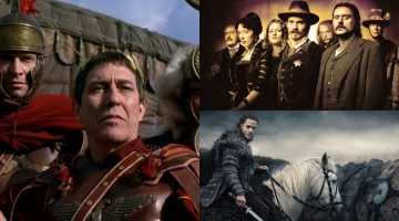 Roma, Deadwood e mais: 10 séries pra assistir se você é fã de Vikings