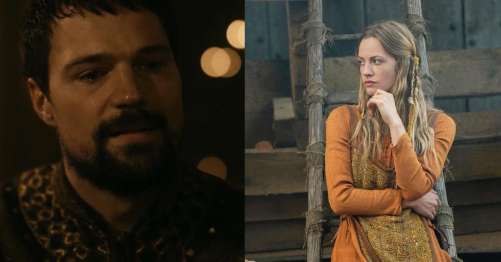 Vikings: conheça os novos personagens da temporada final