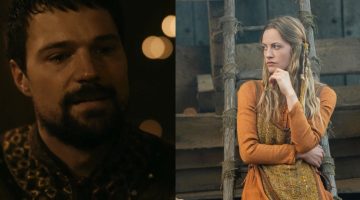 Vikings: conheça os novos personagens da temporada final