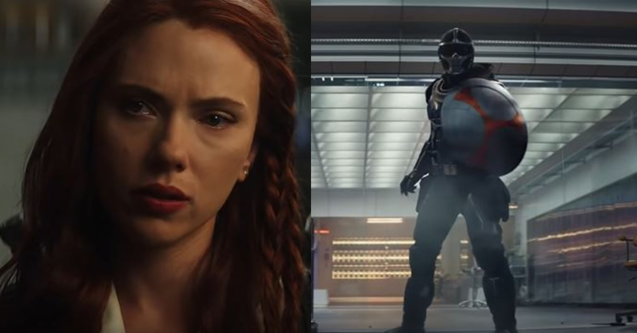 Viúva Negra: os destaques do teaser exibido no Super Bowl