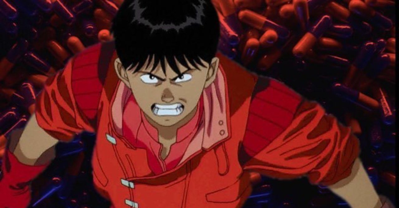 Fãs de Akira acreditam que o mangá previu epidemia de Coronavírus