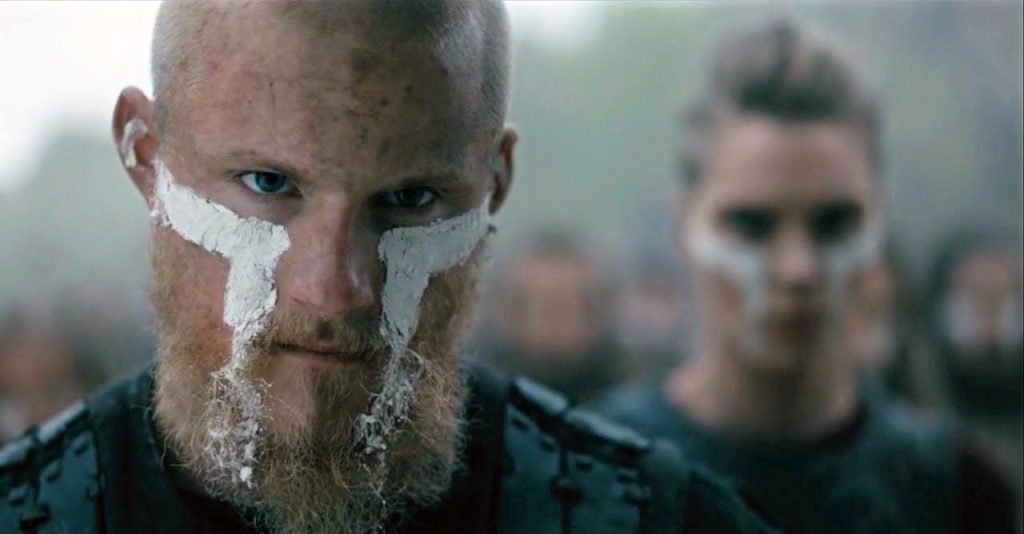 Vikings: parte final da 6ª temporada sairá no Prime Video antes da Netflix