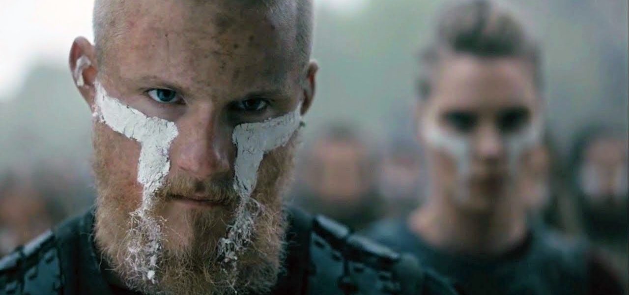 vikings valhalla