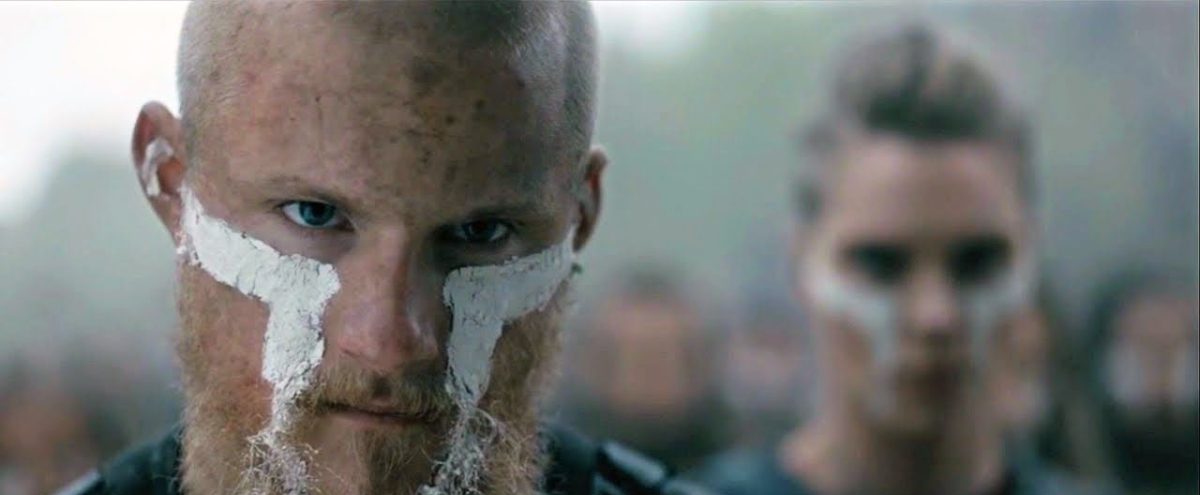 vikings valhalla
