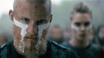 Bloodaxe: Prime Video renova derivado de Vikings antes da estreia