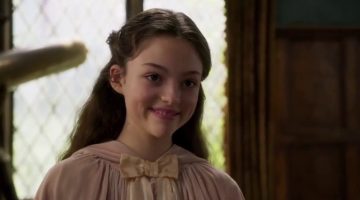 The Witcher: atriz de Dolittle viverá personagem sádica na 2ª temporada
