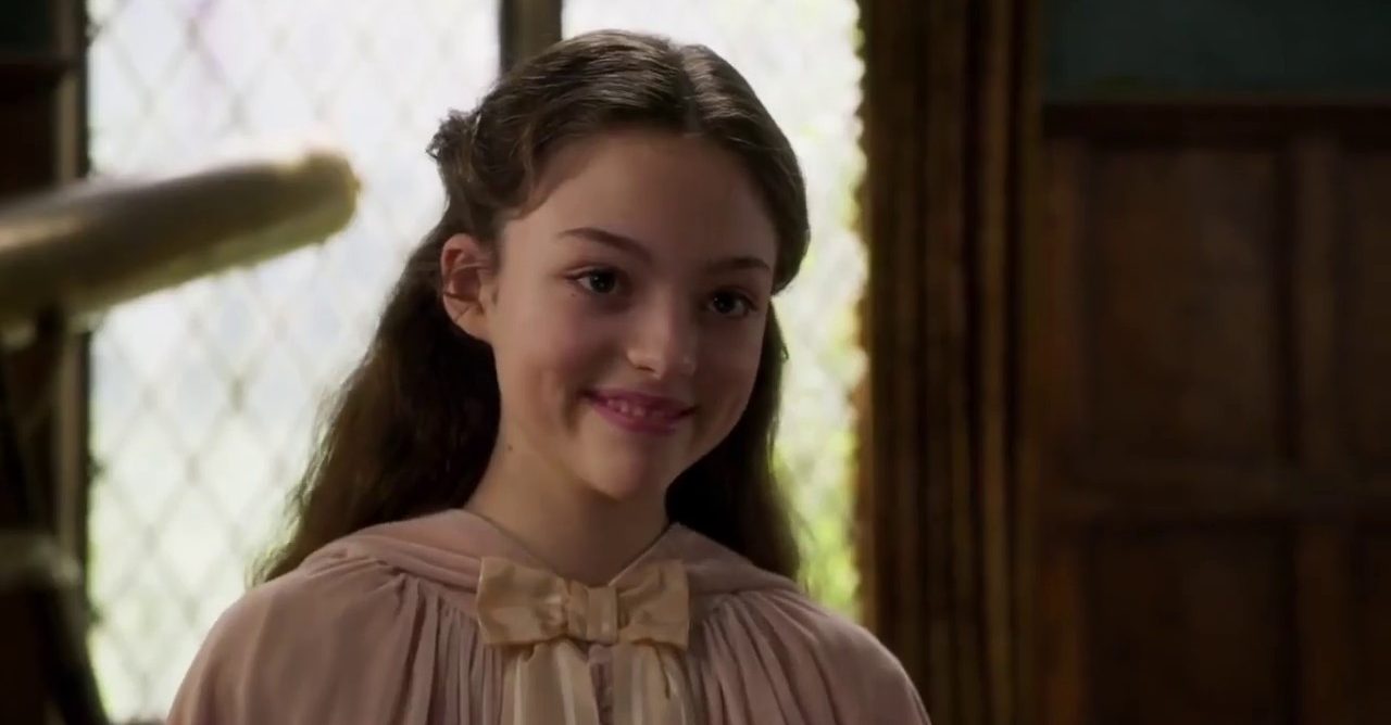 The Witcher: atriz de Dolittle viverá personagem sádica na 2ª temporada