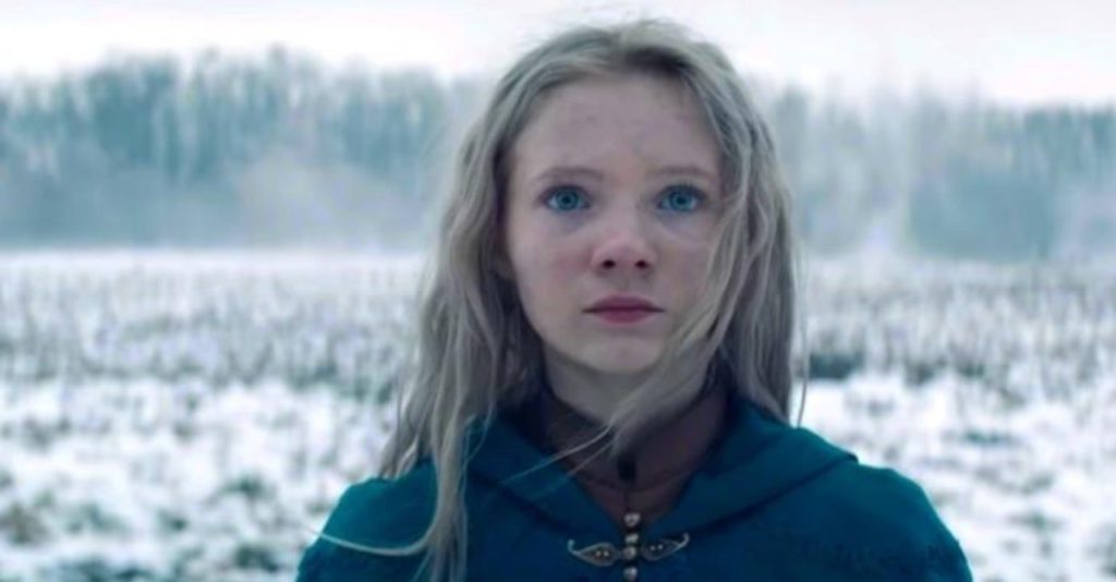 The Witcher: atriz de Ciri indica futuro violento da personagem