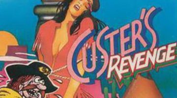 Custer’s Revenge: o polêmico videogame que incentivava o estupro de uma mulher