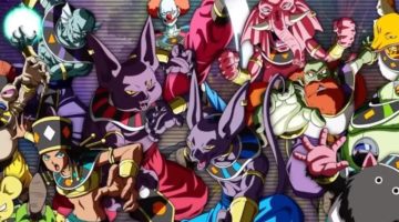 Dragon Ball Heroes: novo arco tem primeiro teaser divulgado; assista
