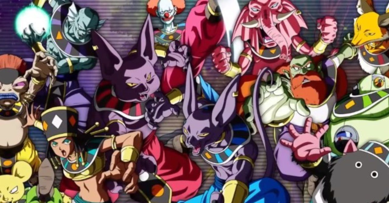 Dragon Ball Heroes: novo arco tem primeiro teaser divulgado; assista