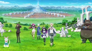 Anime tem episódio adiado no Japão por causa do Coronavírus