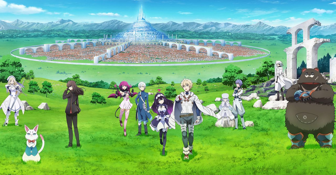 Anime tem episódio adiado no Japão por causa do Coronavírus