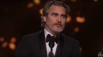 Todd Haynes rompe silêncio sobre a saída de Joaquin Phoenix de seu filme de romance gay