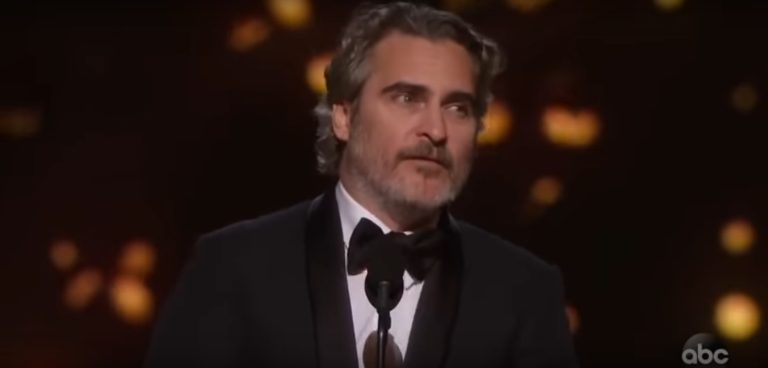 joaquin phoenix Toddy Haynes