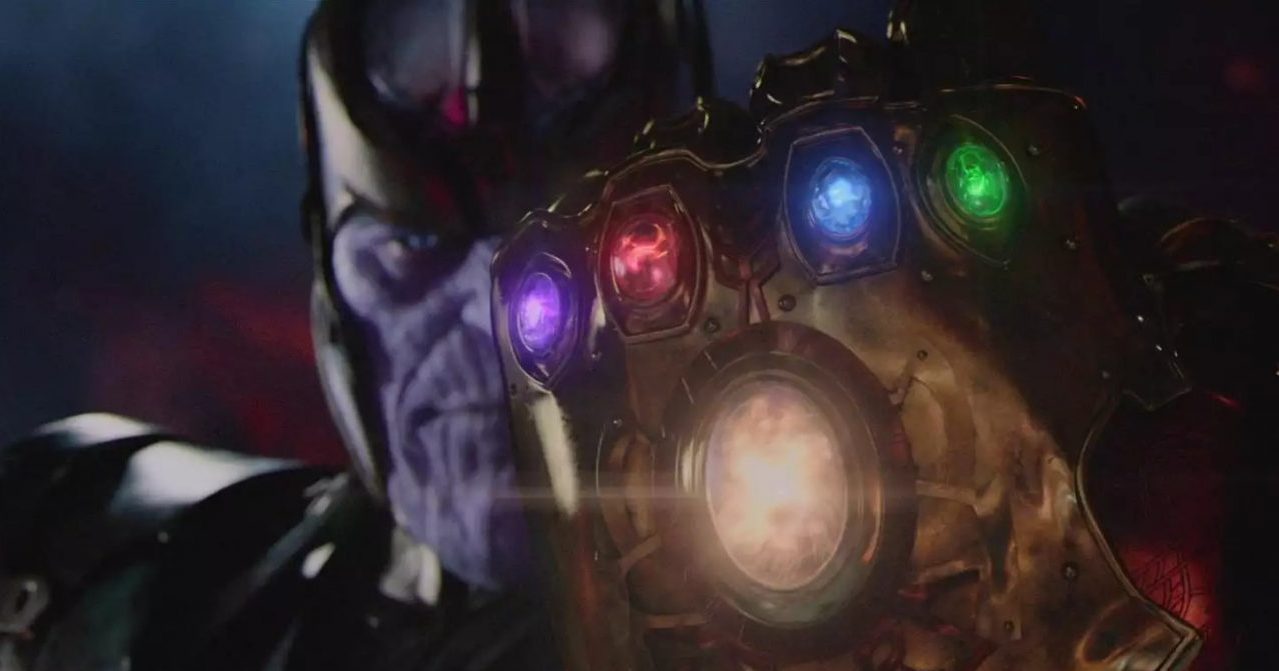 Marvel revela o destino das Joias do Infinito no Universo Cinematográfico