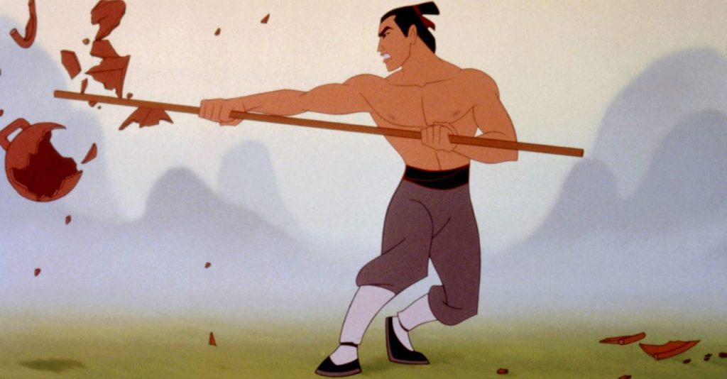 Mulan: produtor explica ausência do capitão Li Shang no live-action