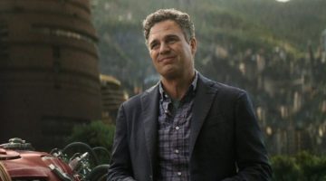 Mark Ruffalo nega demissão da Disney após críticas a Donald Trump