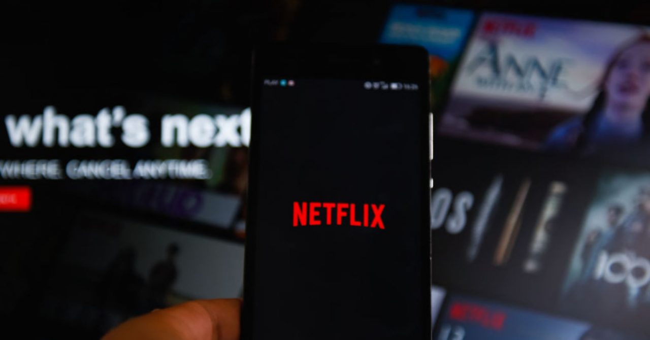 Fim da ‘rachadinha’: Netflix intensifica combate ao compartilhamento de senhas