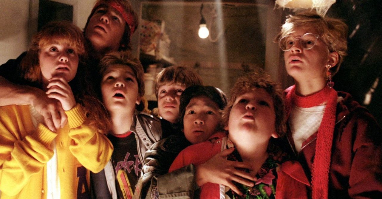 Os Goonies: Ben Schwartz escreveu roteiro de versão adulta do filme